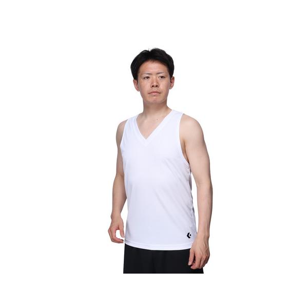 コンバース CONVERSE スーパースポーツゼビオ ゼビオ Super Sports XEBIO バスケットボール バスケット バスケ basketball バスケットボールウェア バスケットウェア バスケウェア ウェア プラクティスシャ...