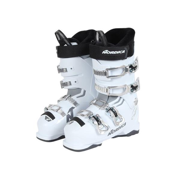 スキーブーツNORDICA　Cruiseレディース NORDICA（ノルディカ） （レディース）スキーブーツ THE CRUISE S W ザ