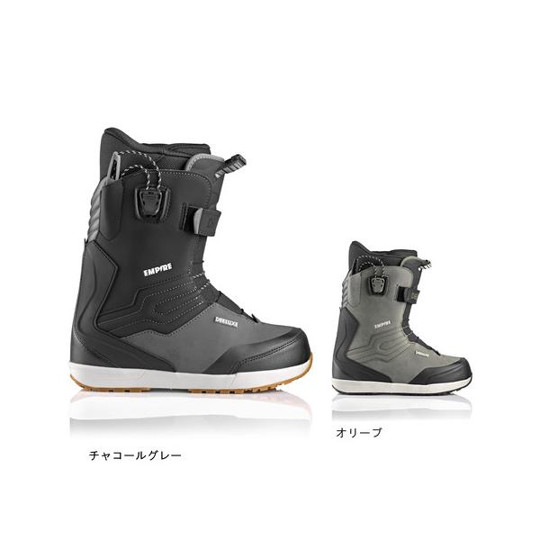 DEELUXE（ディーラックス） （メンズ、レディース）24-25モデル