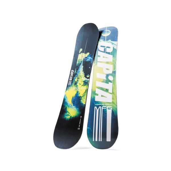 キャピタ（CAPITA）（メンズ）24-25モデル スノーボード板 25