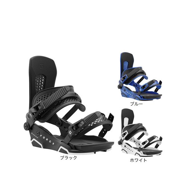 UNION フォース スノーボード ビンディング Force Men's Snowboard Binding 2025 | Union Binding Company