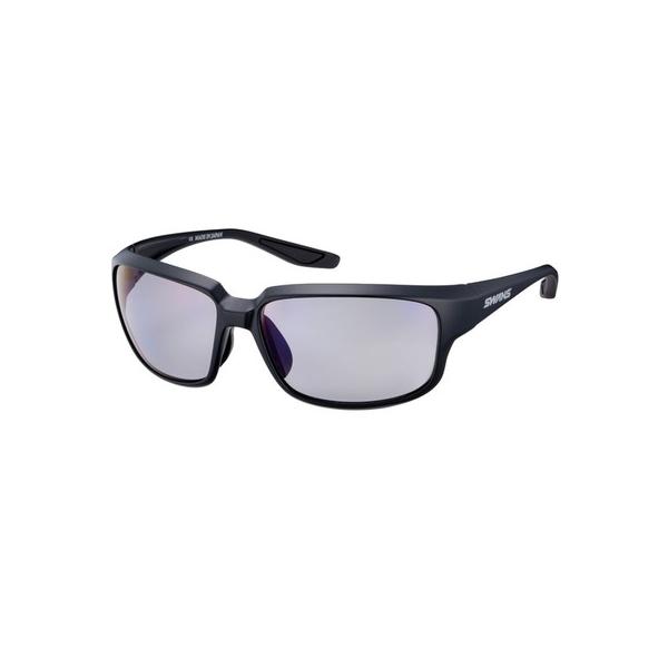 SWANS（スワンズ） （メンズ、レディース）WARRIOR-8 偏光レンズモデル