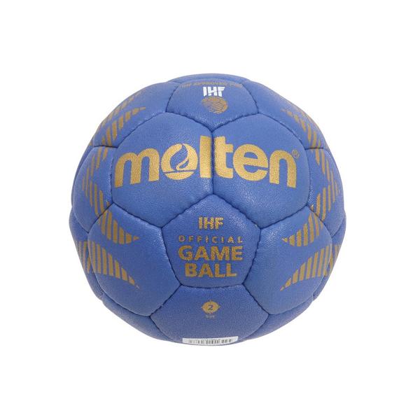 モルテン molten スーパースポーツゼビオ ゼビオ Super Sports XEBIO ハンドボール ボール ball 2号球 2号 一般女子 大学女子 高校女子 中学校用 awth2409_p hispwcp sp_2501_cpn...