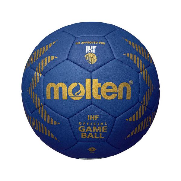 モルテン molten スーパースポーツゼビオ ゼビオ Super Sports XEBIO ハンドボール ボール ball 3号球 3号 一般男子 大学男子 高校男子 Men's Mens メンズ めんず 男性 mol2409