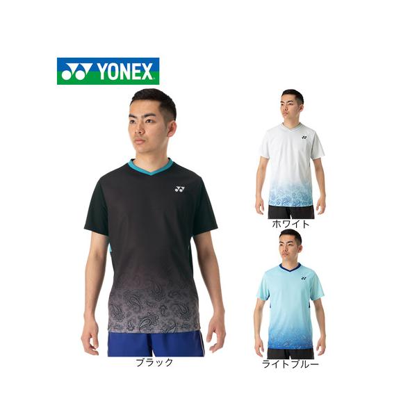 YONEX ヨネックス(YONEX)(メンズ)テニスウェア ユニゲーム YONEX ヨネックス(YONEX)(メンズ)テニスウェア ユニゲーム