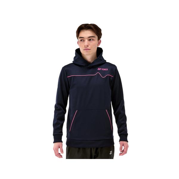 ヨネックス ジャケット ユニ裏地付ウィンドウォーマーシャツ.70105|70105】ヨネックス【公式