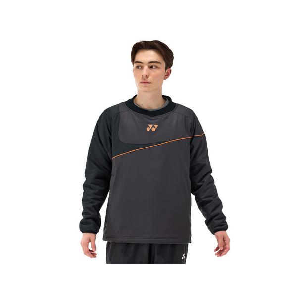 YONEX（ヨネックス） （メンズ、レディース）中綿 Vブレーカー 90091