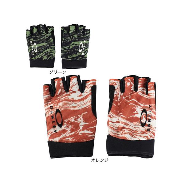 2024年春夏モデル 2024ssmodel オークリー OAKLEY スーパースポーツゼビオ ゼビオ Super Sports XEBIO トレーニング用具 トレーニンググッズ 10862534101 FOS901492-9ZZ オレンジ...