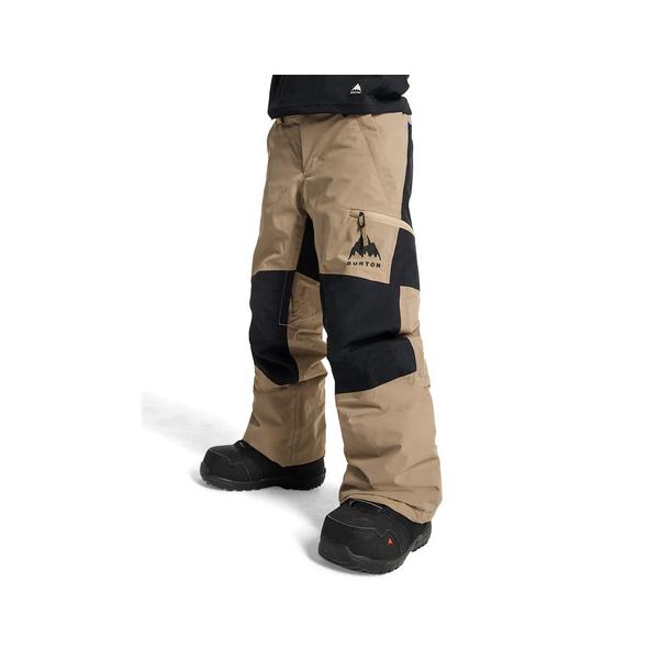 バートン(BURTON)ジュニア スカイラー パンツ 24321100200(Jr) BURTON（バートン） （キッズ）ジュニア スカイラー パンツ