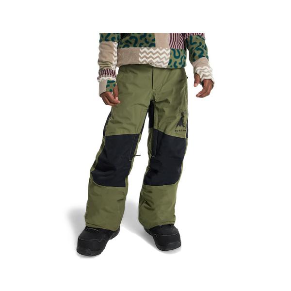 バートン(BURTON)ジュニア スカイラー パンツ 24321100300(Jr) BURTON（バートン） （キッズ）ジュニア スカイラー パンツ