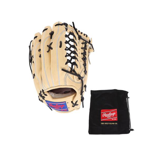Rawlings（ローリングス） （メンズ）硬式用グラブ 外野手用 野球