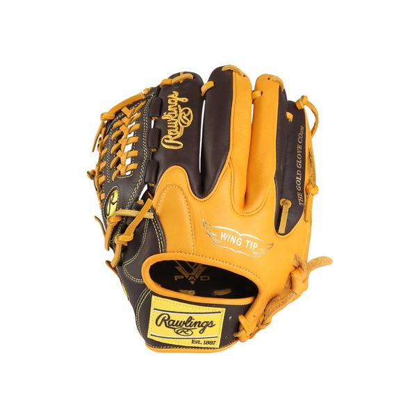 Rawlings（ローリングス） （メンズ）軟式用グラブ オールフィーダー用