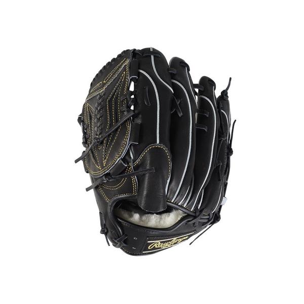 Rawlings（ローリングス） （メンズ）軟式用グラブ 投手用 一般 プロ