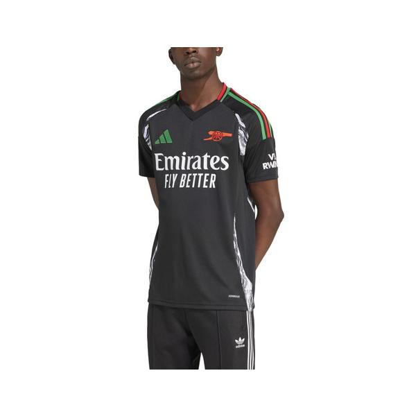 adidas（アディダス） （メンズ）アーセナル 24/25 アウェイ