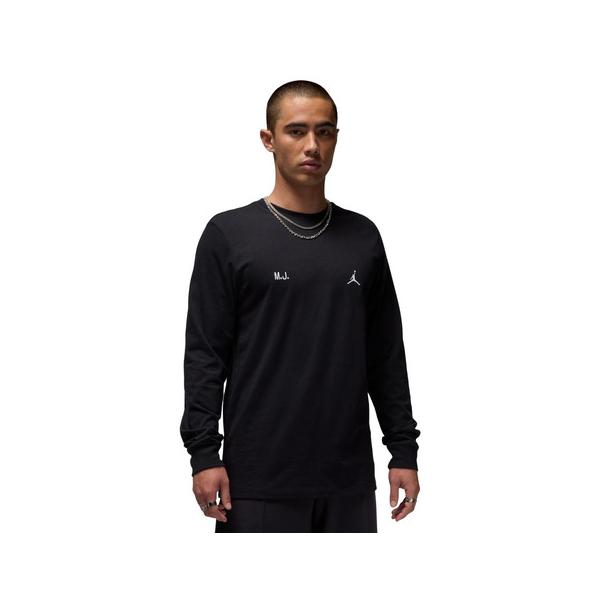 ジョーダン JORDAN スーパースポーツゼビオ ゼビオ Super Sports XEBIO バスケットボール バスケット バスケ basketball バスケットボールウェア バスケットウェア バスケウェア ウェア Tシャツ 長袖 ロン...