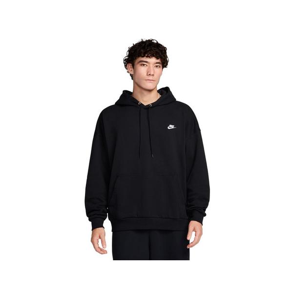 NIKE（ナイキ） （メンズ）クラブ フリース フレンチ テリー オーバー