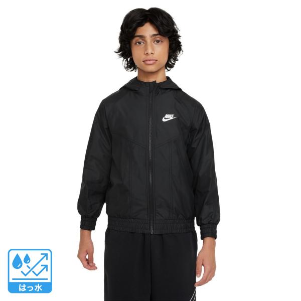 2024年秋冬モデル 2024fwmodel ナイキ NIKE スーパースポーツゼビオ ゼビオ Super Sports XEBIO スウェット スウェットジャケット Junior ジュニア じゅにあ 子供 JR スポーツアパレル スポーツ...