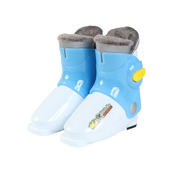 2024年秋冬モデル 2024fwmodel ゲン GEN ヴィクトリア ビクトリア サーフ＆スノー Victoria Surf&amp;Snow スキーブーツ レギュラーブーツ Junior ジュニア じゅにあ 子供 アウトドア ウィンタ...