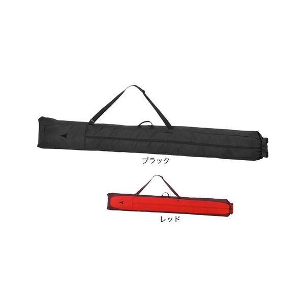 アトミック ATOMIC ヴィクトリア ビクトリア サーフ&amp;スノー Victoria Surf&amp;Snow スキー小物 アクセサリー スキーケース Men's Mens メンズ めんず 男性 アウトドア ウィンター スポーツ ...