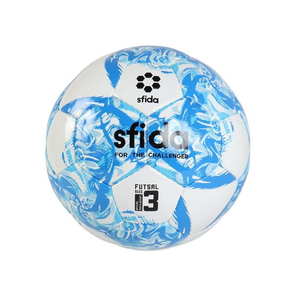 スフィーダ SFIDA スーパースポーツゼビオ ゼビオ Super Sports XEBIO サッカー soccer フットボール フットサル futsal ボール ball futsal サッカーボール 検定球 球技 3号球 3号 小学生...