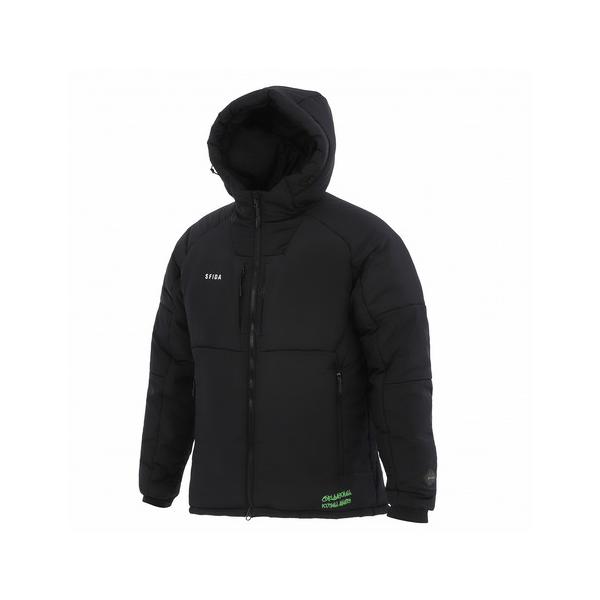 SFIDA（スフィーダ） （メンズ）Thm WINTER WARM パデッドジャケット