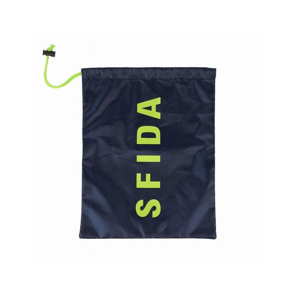 スフィーダ SFIDA スーパースポーツゼビオ ゼビオ Super Sports XEBIO サッカー soccer フットボール サッカー小物 小物 アクセサリー アクセサリー 25basc 靴入れ シューズ入れ スパイク入れ 上履き入れ...