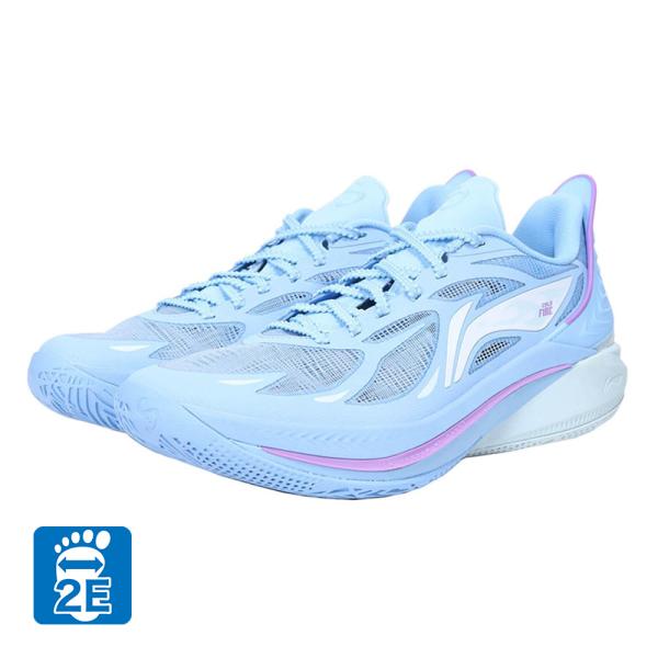 リーニン（LI-NING）（メンズ）バスケットシューズ バッシュ SONIC 12