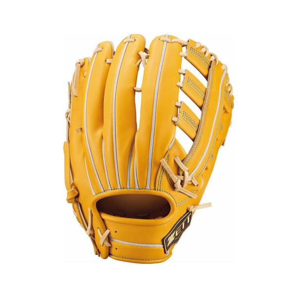 ゼット（ZETT） （メンズ）硬式用グラブ 外野手用 プロステイタス SE