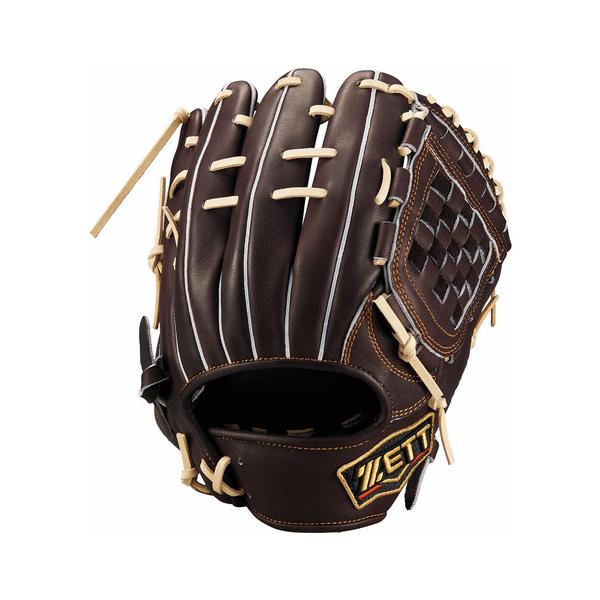 ゼット（ZETT） （メンズ）軟式用グラブ 内野手 プロステイタス