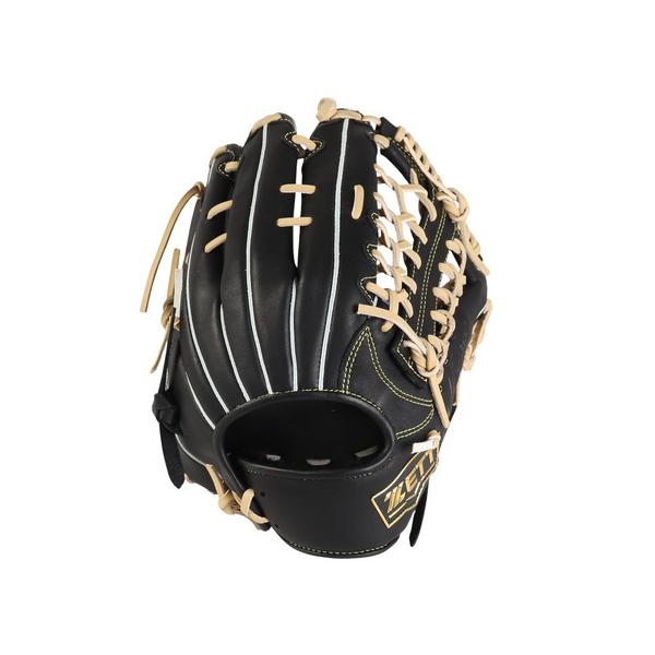 ゼット(ZETT)軟式用グラブ オールラウンド用 野球グローブ 一般 ウイニングロード BRGB33430R-1932(Men… ゼット（ZETT） （メンズ）軟式用グラブ オールラウンド用 野球
