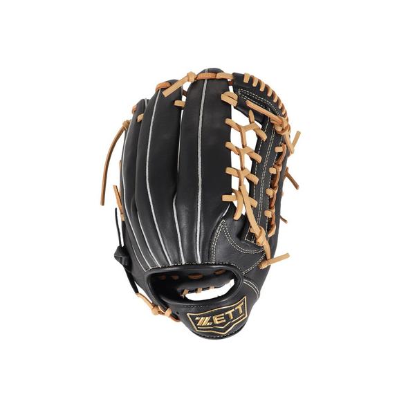 ゼット ゼット（ZETT）（メンズ）軟式用グラブ オールラウンド用 野球
