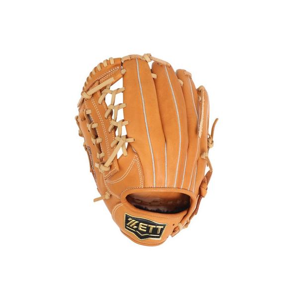 ゼット（ZETT） （メンズ）軟式用グラブ オールラウンド用 野球