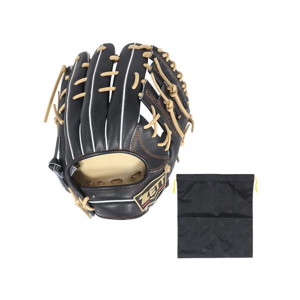 ZETT 軟式グローブ 源田壮亮モデル 613edsnHh5L._AC_UL210_SR210,