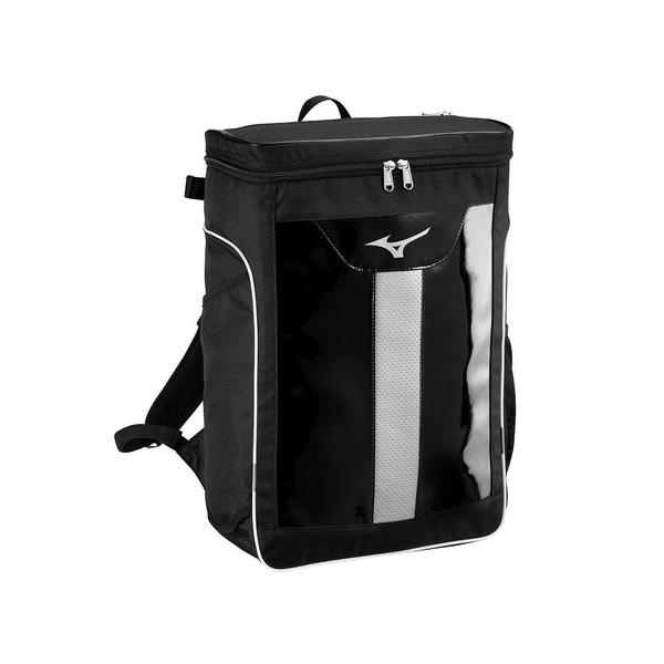 MIZUNO（ミズノ） （キッズ）ジュニア 野球 バッグ バックパック 28L