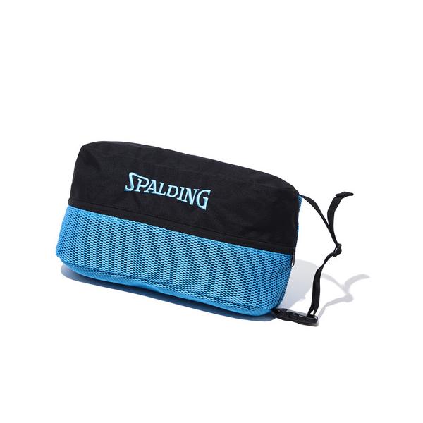 スポルディング SPALDING スーパースポーツゼビオ ゼビオ Super Sports XEBIO バスケットボール バスケット バスケ basketball バスケットボール小物 アクセサリー 42-005CY 42 005CY メン...