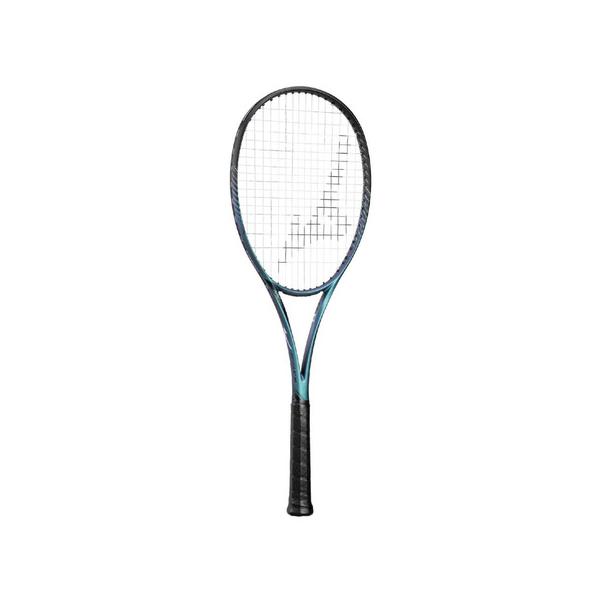 MIZUNO（ミズノ） （メンズ、レディース）ソフトテニスラケット ディー