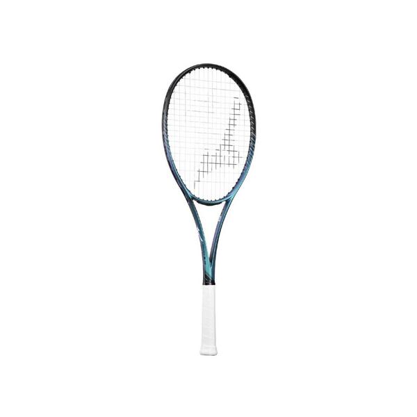 MIZUNO（ミズノ） （メンズ、レディース）ソフトテニスラケット ディー