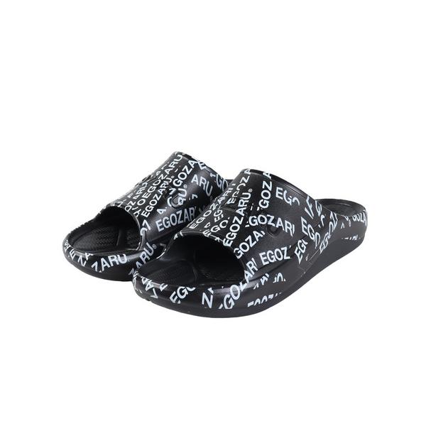 エゴザル EGOZARU スーパースポーツゼビオ ゼビオ Super Sports XEBIO バスケットシューズ バスケットボールシューズ 靴 黒 ブラックEZAC-S2411-012 EZAC-S2411 012 メンズ レディース ユ...