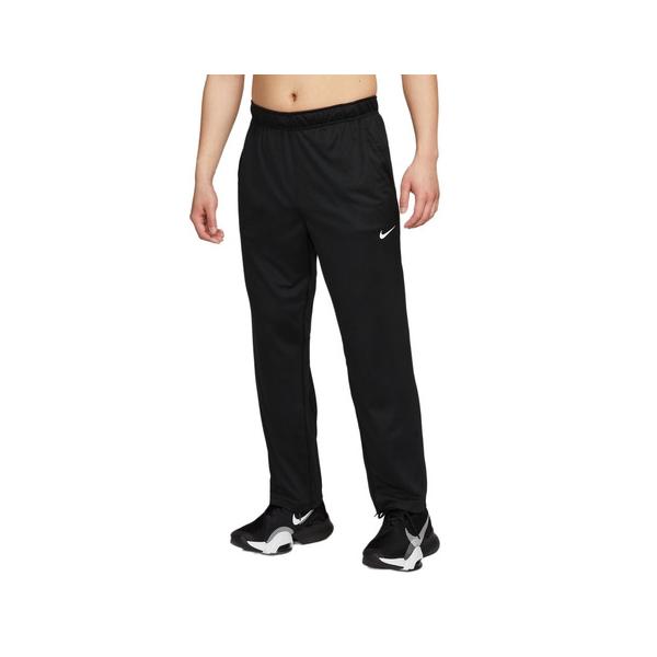 ナイキ（NIKE）（メンズ）パンツ ドライフィット トータリティ オープン ヘム バーサタイル パンツ FB7508-010