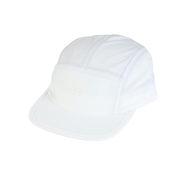 シエル ciele スーパースポーツゼビオ ゼビオ Super Sports XEBIO ランニング ランニング小物 Men's Mens メンズ めんず 男性 帽子 キャップ 通気性 軽量 速乾 紫外線カット UVカット ジョギング マラ...