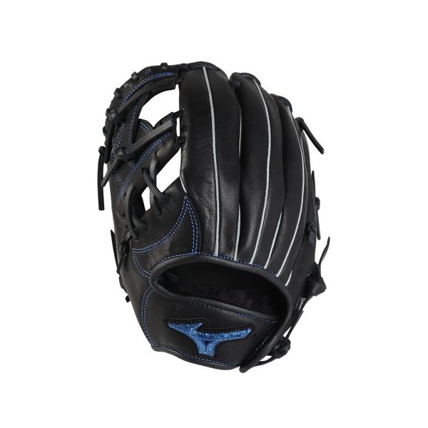 MIZUNO（ミズノ） （キッズ）少年軟式用グラブ オールラウンド用 野球
