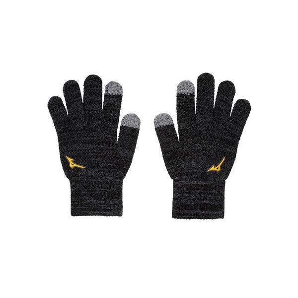 ミズノ MIZUNO スーパースポーツゼビオ ゼビオ Super Sports XEBIO 野球 BASEBALL ベースボール 野球用品 野球小物 ベースボール小物 アクセサリー 野球グローブ 手袋 防寒 冬用 Men's Mens メン...