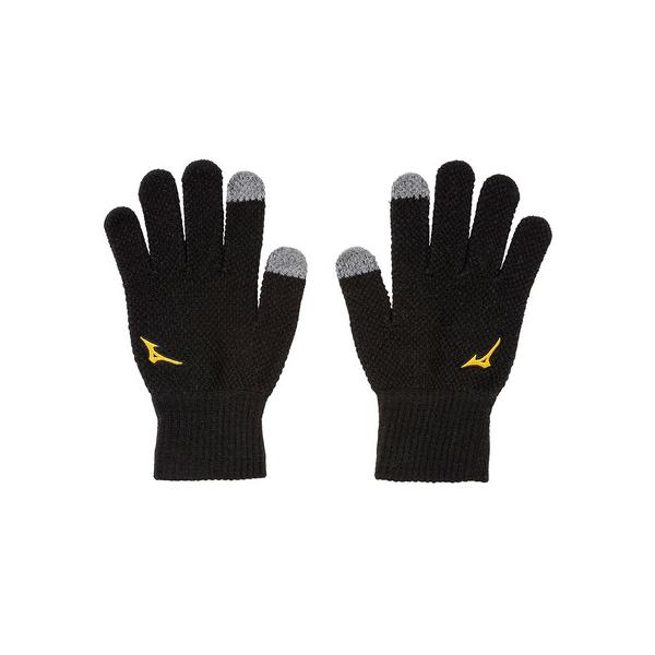 ミズノ MIZUNO スーパースポーツゼビオ ゼビオ Super Sports XEBIO 野球 BASEBALL ベースボール 野球用品 野球小物 ベースボール小物 アクセサリー 野球グローブ 手袋 防寒 冬用 Men's Mens メン...