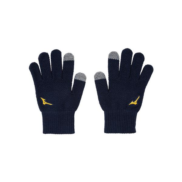 ミズノ MIZUNO スーパースポーツゼビオ ゼビオ Super Sports XEBIO 野球 BASEBALL ベースボール 野球用品 野球小物 ベースボール小物 アクセサリー 野球グローブ 手袋 防寒 冬用 Men's Mens メン...