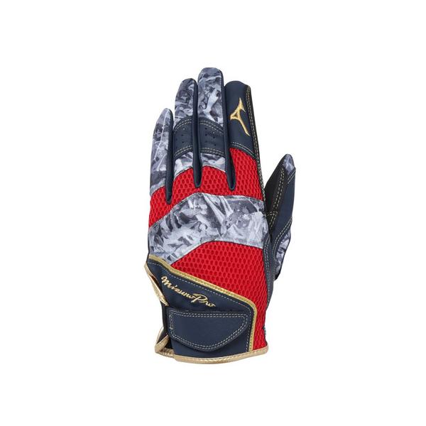 ミズノ MIZUNO スーパースポーツゼビオ ゼビオ Super Sports XEBIO 野球 BASEBALL ベースボール 野球用品 野球小物 ベースボール小物 アクセサリー 野球グローブ 手袋 Men's Mens メンズ めんず ...