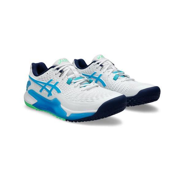 ASICS（アシックス） （メンズ）オムニクレーコート用 テニスシューズ