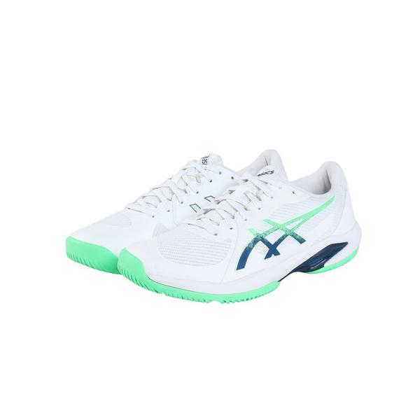 ASICS（アシックス） （メンズ）オールコート用 テニスシューズ