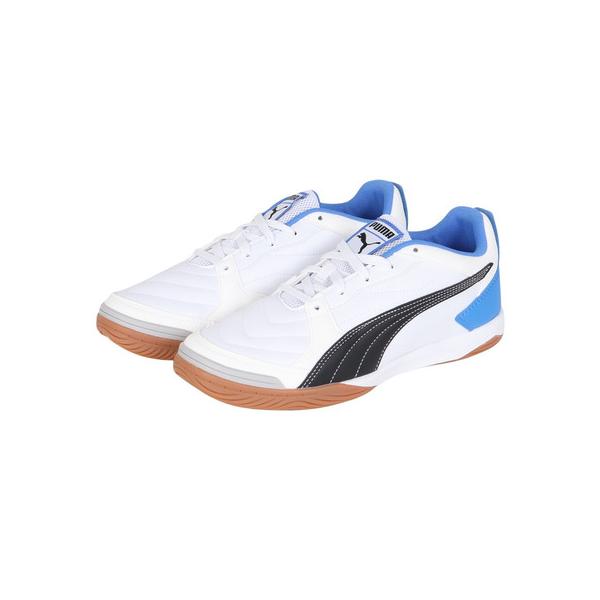 プーマ　5点 PUMA プーマ（PUMA）（メンズ、レディース）サッカーインドア