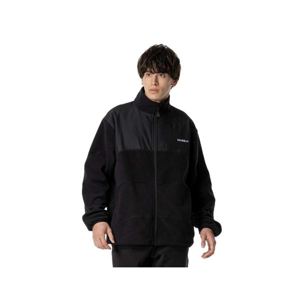 MIZUNO（ミズノ） （メンズ、レディース）モレリア フリースジャケット