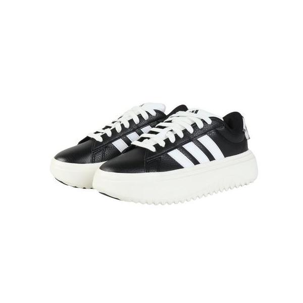 adidas アディダス(adidas)(レディース)スニーカー グランド adidas アディダス(adidas)(レディース)スニーカー グランド